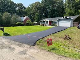 Best Driveway Overlay Services  in Hardeeville, SC